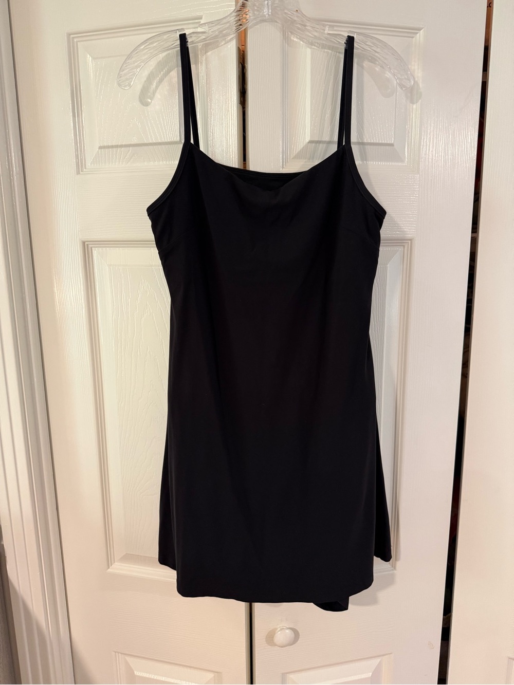 Lululemon Align Dress Black Size 10 - Picture 2 of 8